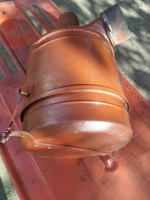 Фільтр повітряний Д-245 МТЗ-1025