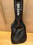 Saco para guitarra 3/4