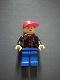Ludzik LEGO OPIS Cena do negocjacji