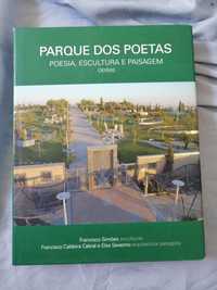 Parque Dos Poetas Oeiras "Poesia,Escultura e Paisagem"