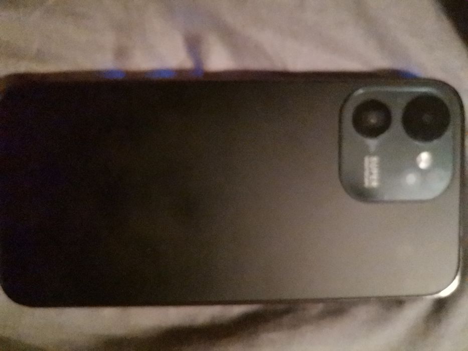 telefon 48mpix sprawny