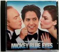 Soundtrack Mickey Blue Eyes 1999r
