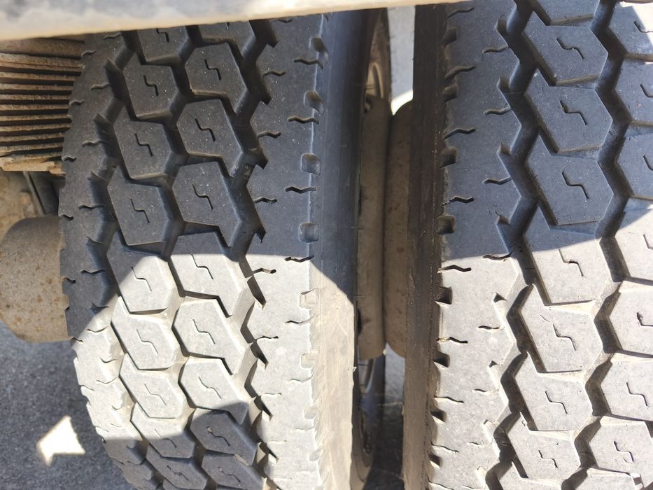 Продам mercedes 1217 надёжно крепкий грузовик.
