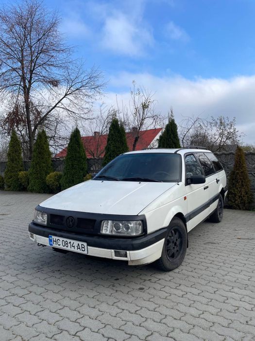 Продається пасат б3