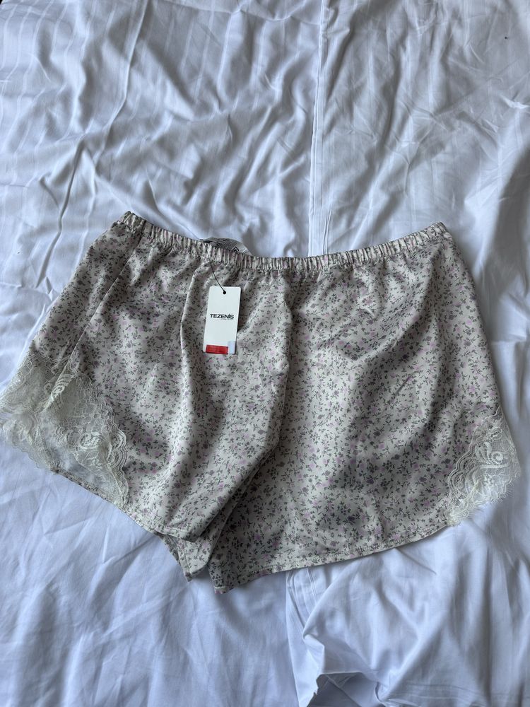 Піжамні шорти tezenis