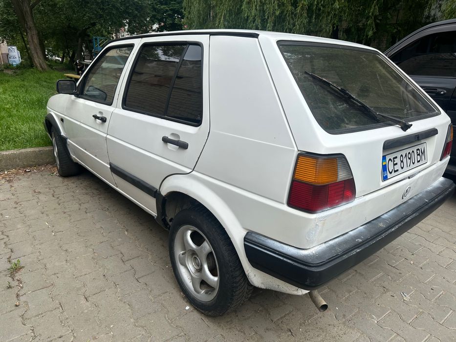 Продати автомобіль