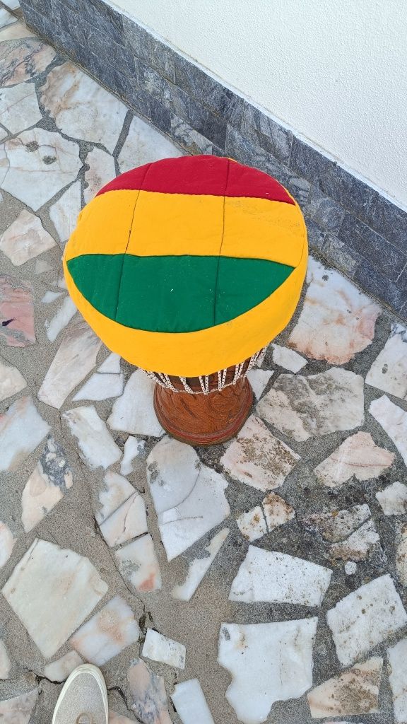 Djembe / djambe grande em óptimas condicoes