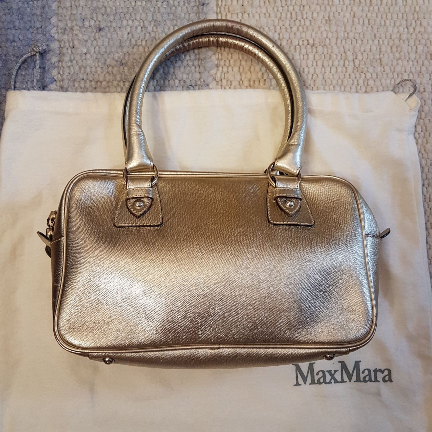 Сумка Max Mara.Оригинал.