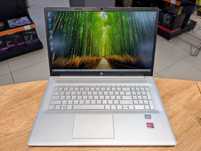 Hp 17 Ryzen 3-3250u 17.3" ips