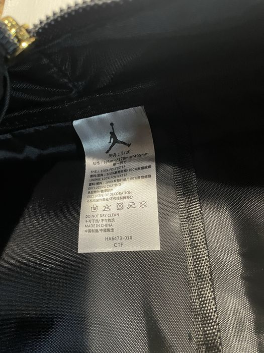 Рюкзак Jordan /Рюкзак Jordan Monogram/чорниий/сірий/рожевий/коричневий