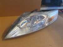 REFLEKTOR LEWY FORD MONDEO MK4 IV EUROPA