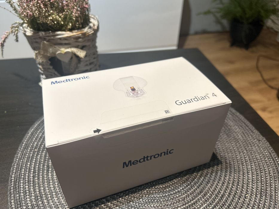 Sensor guardian 4