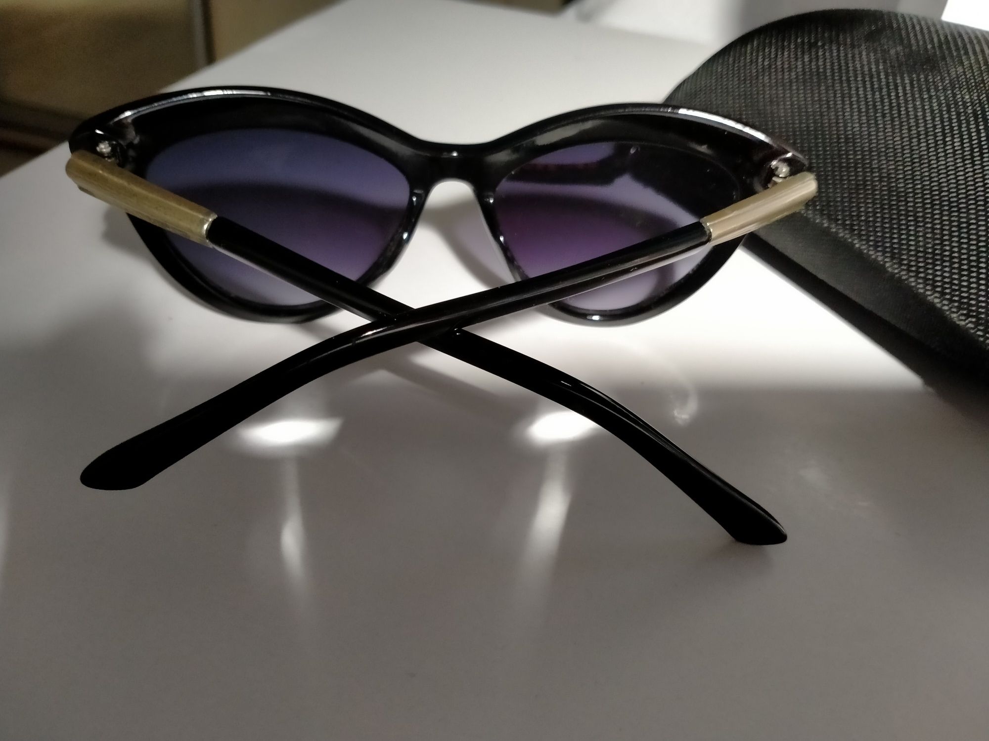 Жіночі окуляри від сонця VERSACE оригінали