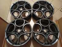 Felgi 5x110 18" Alfa Romeo Giulietta QV 159 Ti Brera Spider
