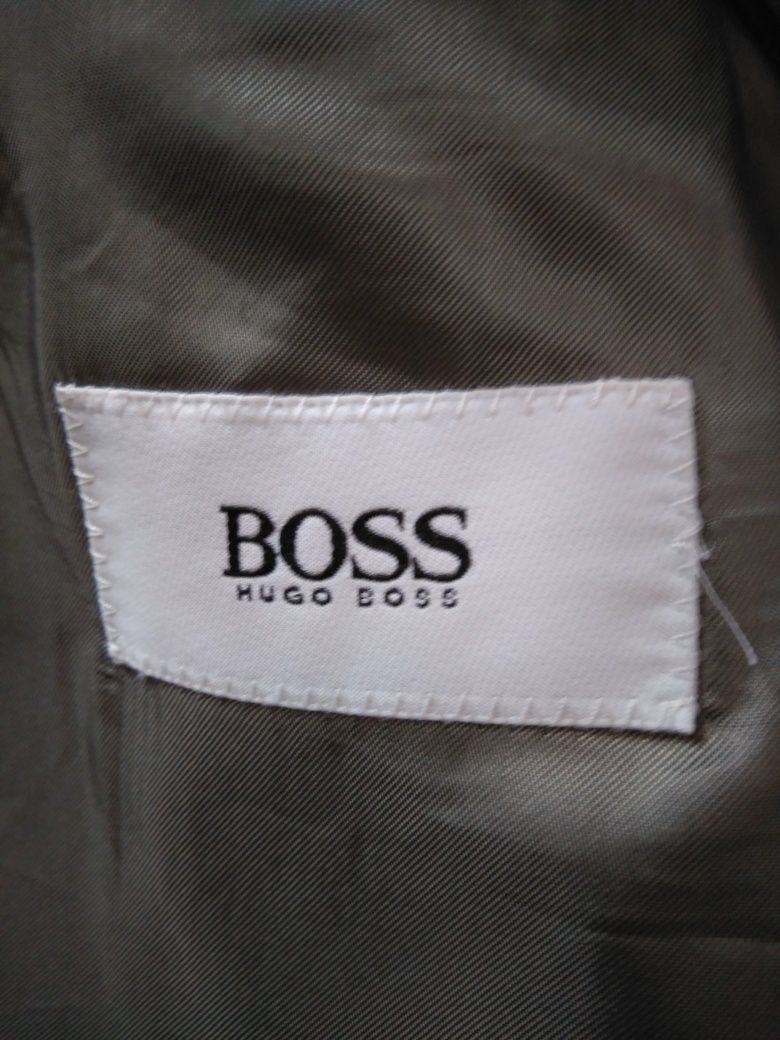 Marynarka męska marki Hugo Boss, XL