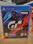 Gran Turismo 7 PlayStation 4 PS5 PL 2 Osoby Skup Wymiana SklepRetroWWA