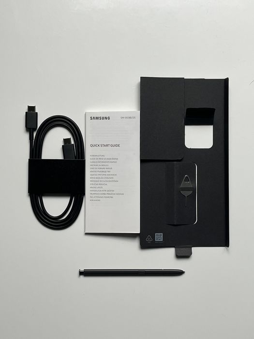 OUTLET Samsung Galaxy S24 Ultra 12/512 FV23 GW