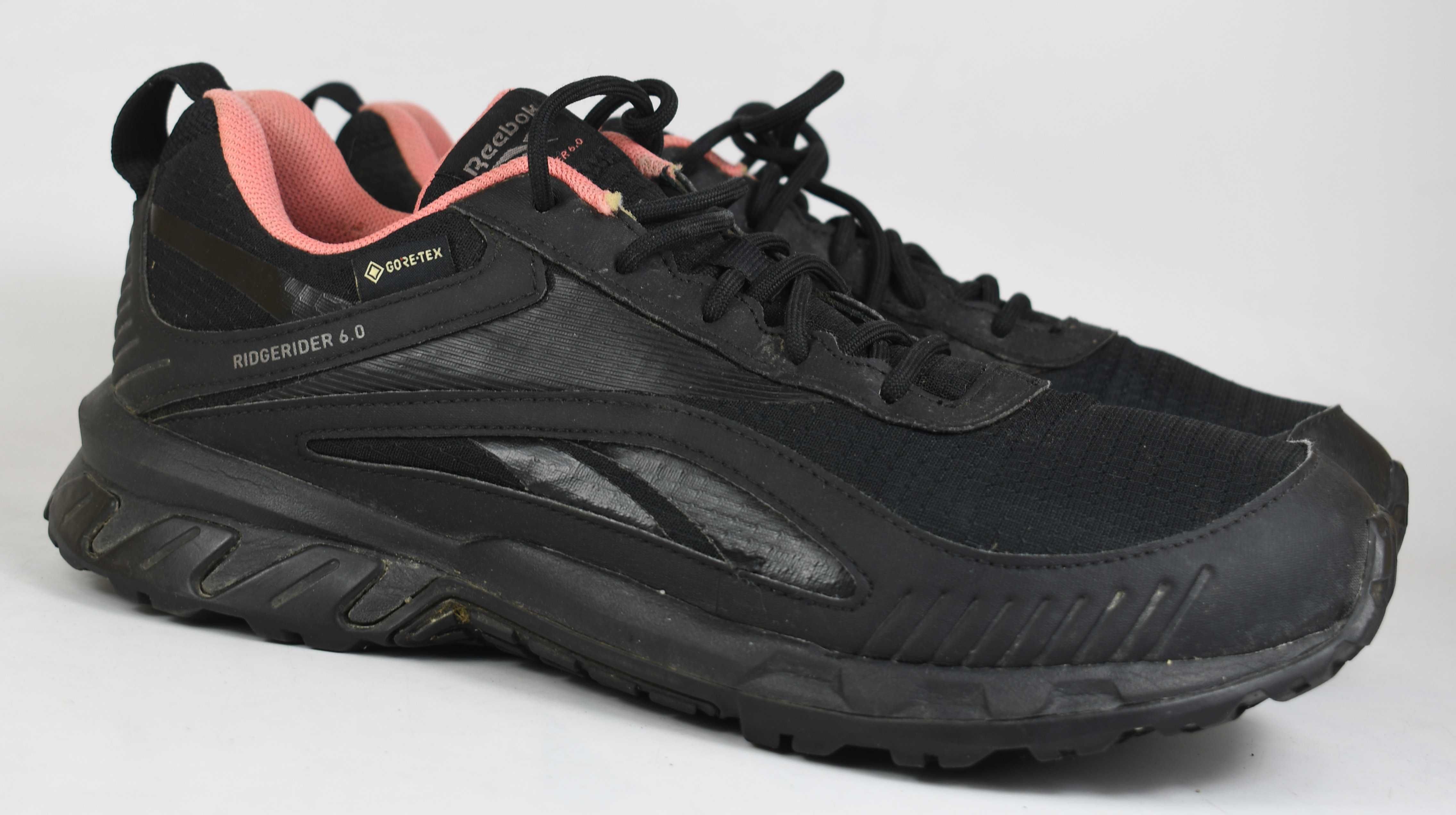 Używane Buty Reebok Ridgerider 6 Gtx GORE TEX rozmiar 41