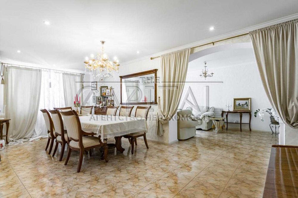 Продажа Квартира  пр-т Владимира Ивасюка, Оболонь