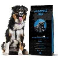 HUMMER BASIC MAINTENANCE karma dla psów na mięśnia i stawy 20 KG