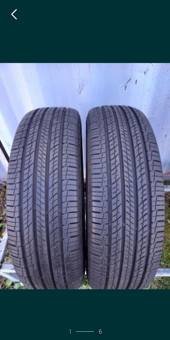 225/75 R16 HANKOOK