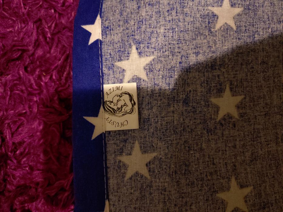 Chusta do noszenia dziecka Azimi