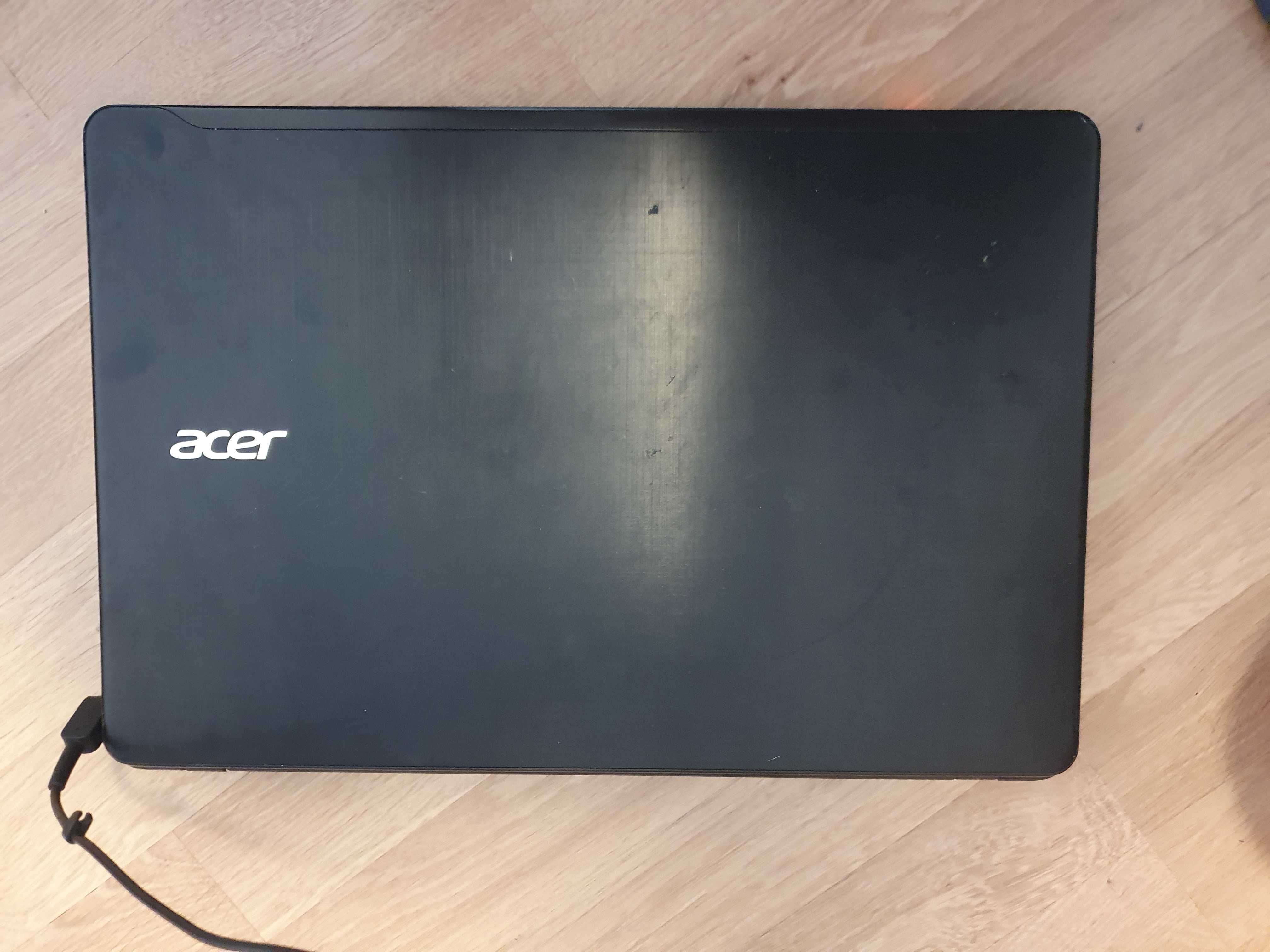 Laptop Acer Aspire F 15