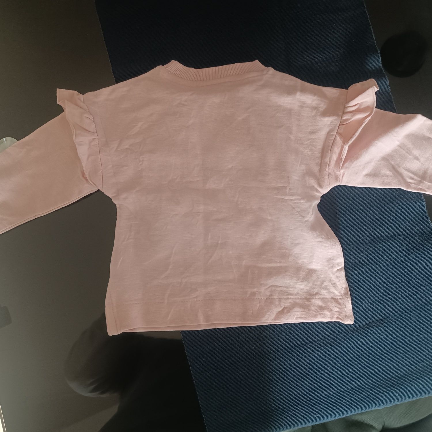 Camisola bebe zippy