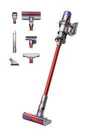 Dyson V11 Fluffy – bezprzewodowy odkurzacz pionowy. JAK NOWY!