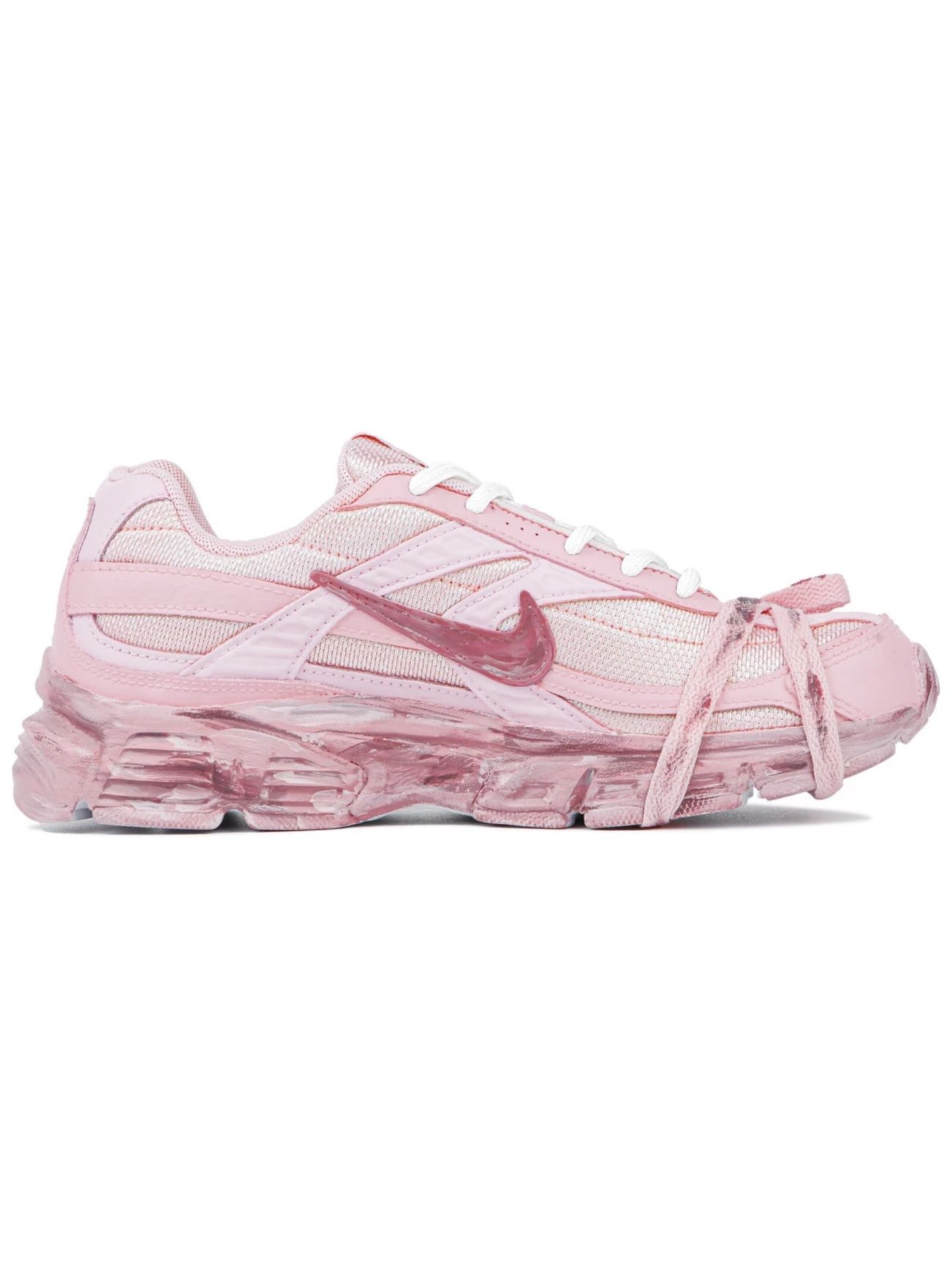 Nike Initiator Pink Custom