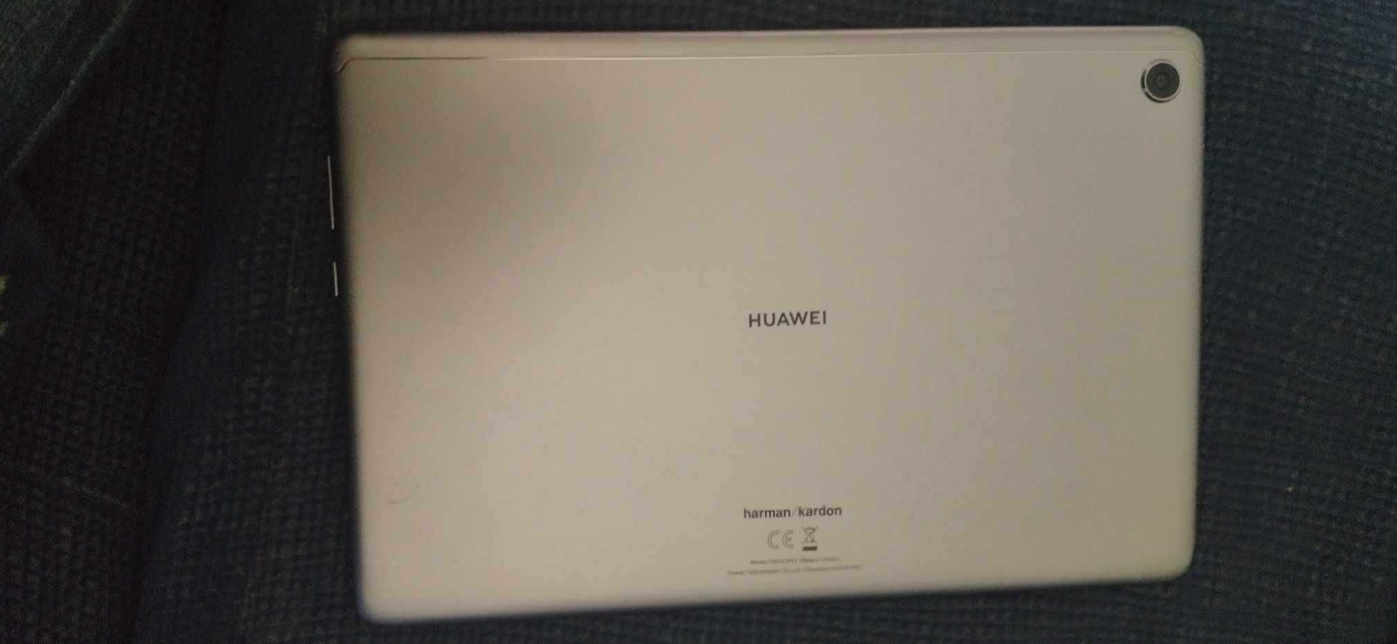 Huawei tablet m5 lite 10