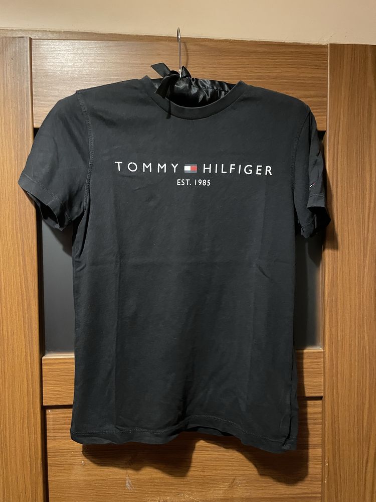 Koszulka tommy hilfiger