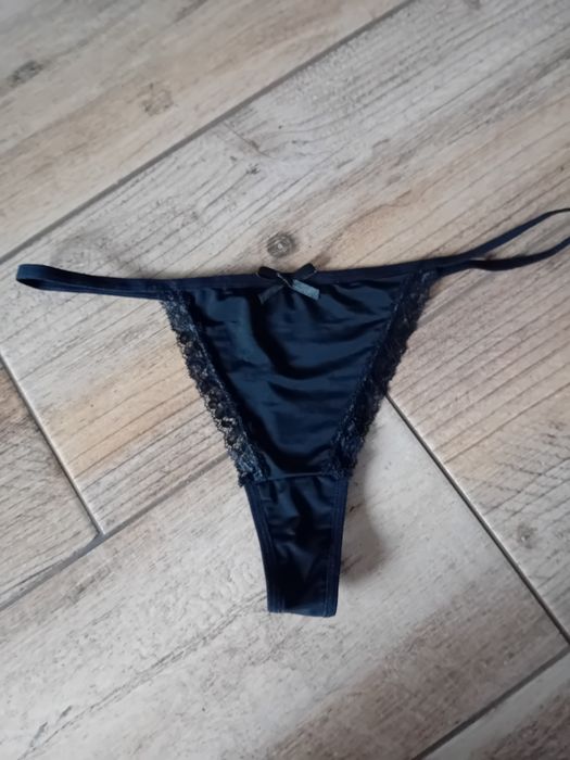 My essentials figi damskie XL nowe