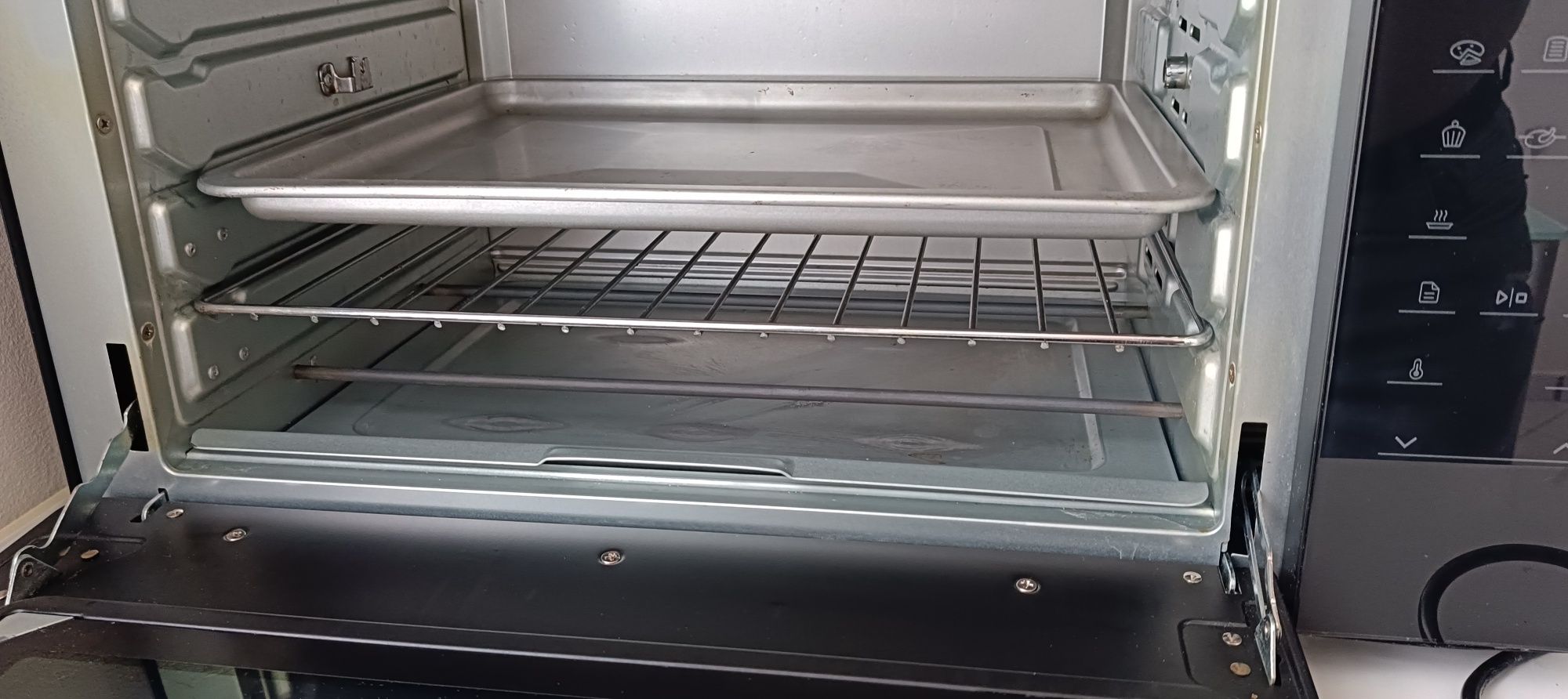Hisense HOM45D piekarnik