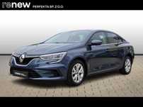 Renault Megane Megane 1.3 TCe Zen