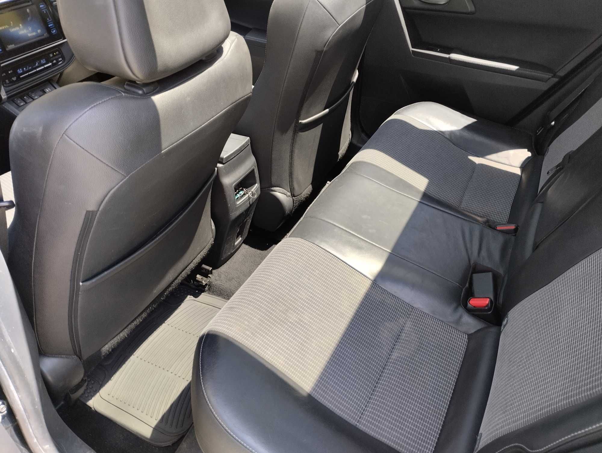 Toyota Auris Touring Sport 1.8 Hybrid Exclusive