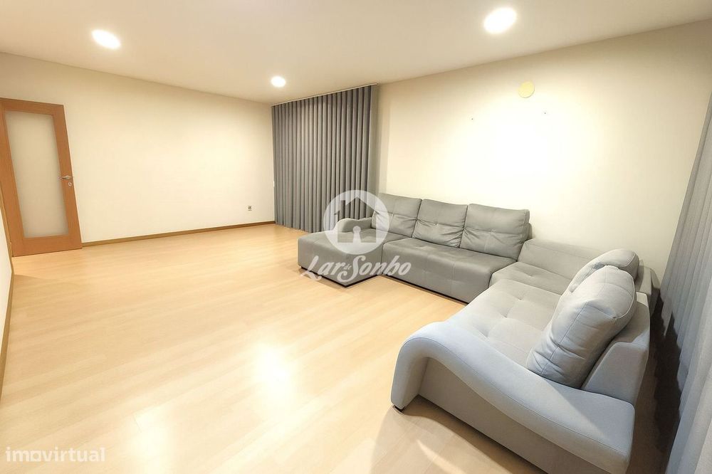 Apartamento em Barcelos