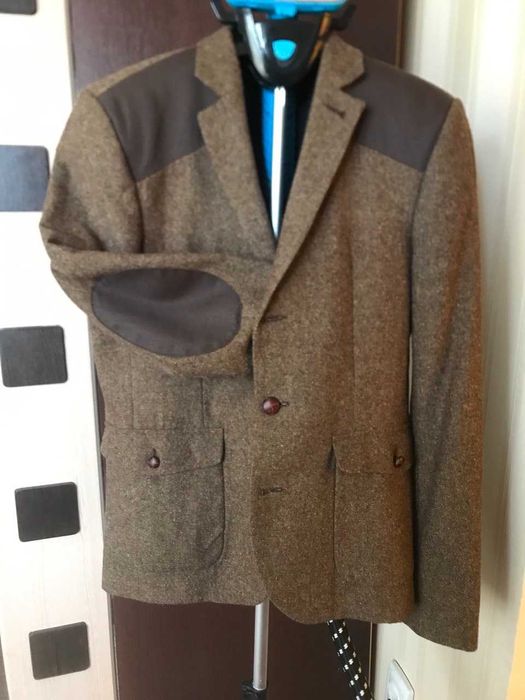 Tompan maden Morocco