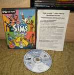 The SIMS 1 Balanga / PL / DB/