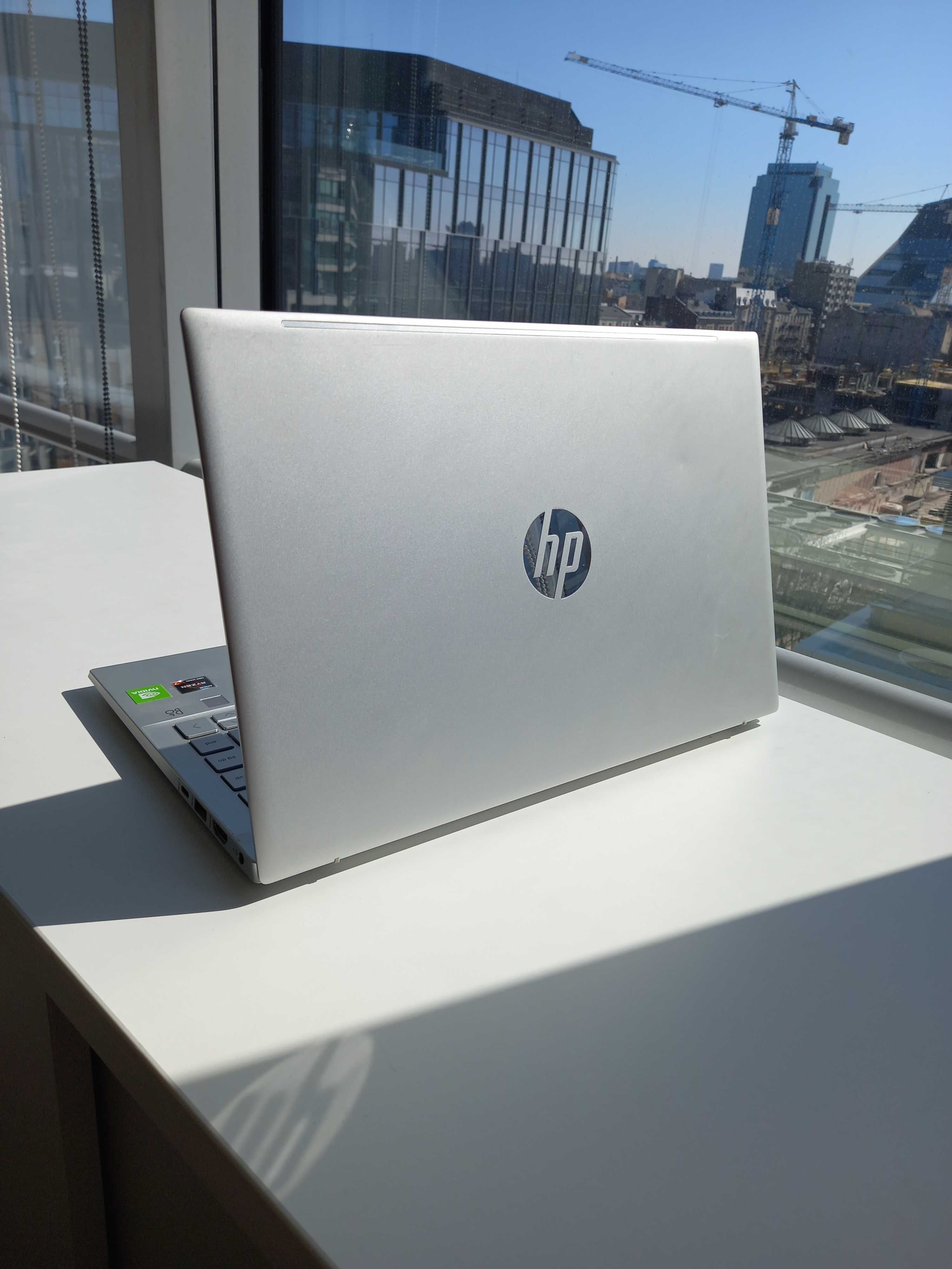 HP Pavilion 14 (2023) – Ryzen 7