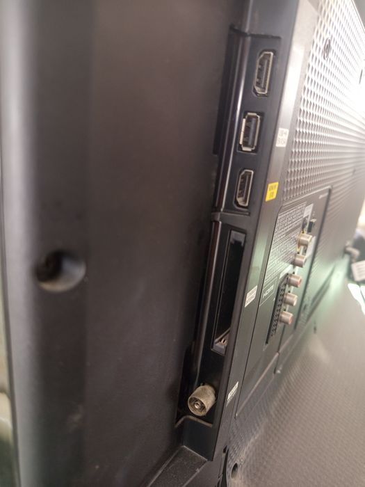 Телевізор самсунг