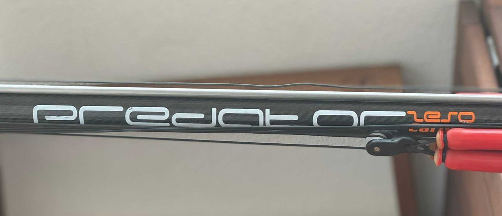 MVD Zeso Carbon 90