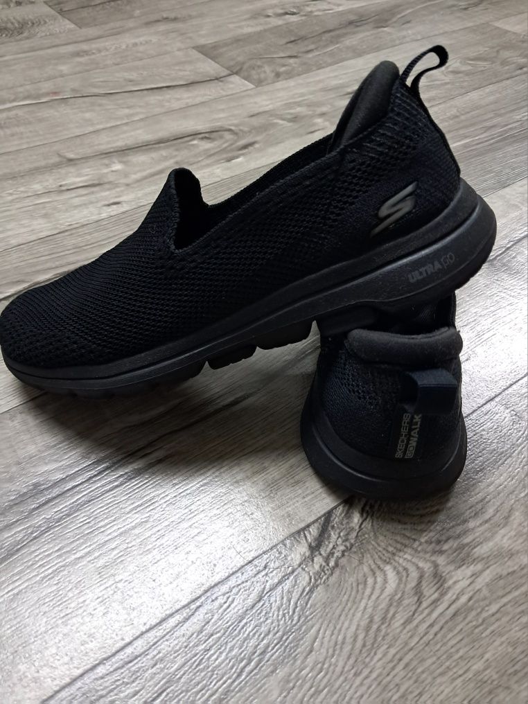 Мокасіни Skechers GOWALK