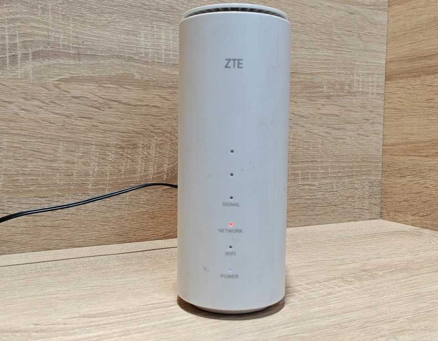 Router ZTE MC801A 5G/LTE