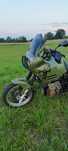 Triumph Tiger 900 T400 '97