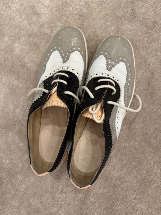 Мужские туфли Christian Louboutin/оригинал