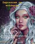Wróżka Roxana Letnia  promocja ! Rytuały bardzo skuteczne !!