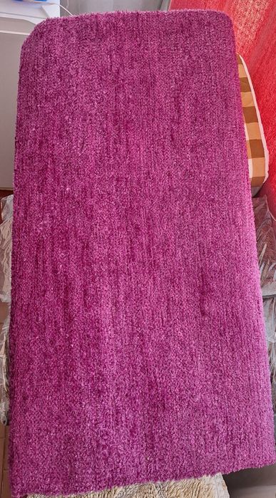 Carpete grande 1,60*2,30