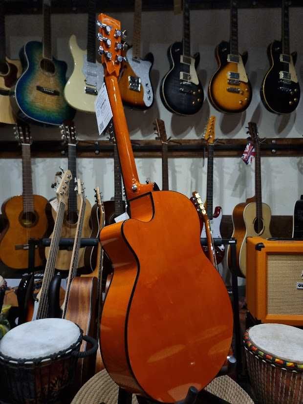 TANGLEWOOD TA4 CE HN gitara elektro-akustyczna TA4CEHN elektroakustyk