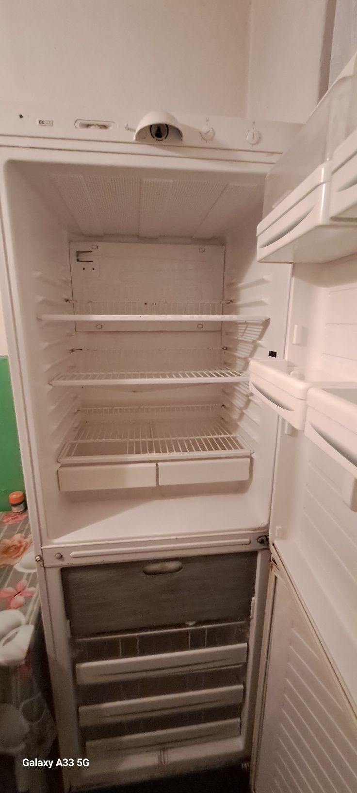 холодильник cylinda 2800 грн